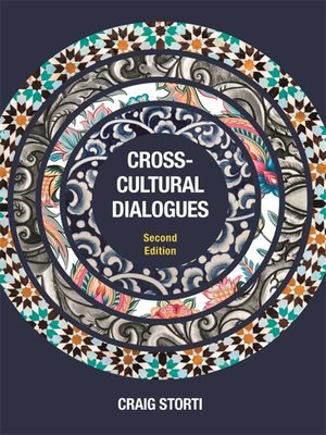 cover image of Cross-Cultural Dialogues